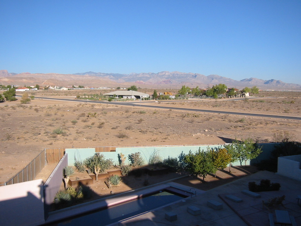 The Slammer photograph