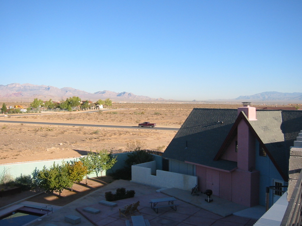 The Slammer photograph