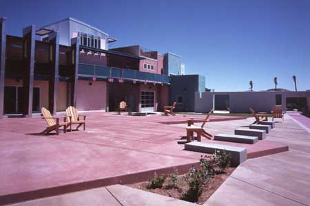 The Slammer photograph