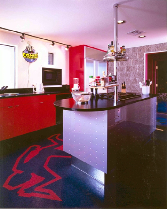 The Slammer photograph